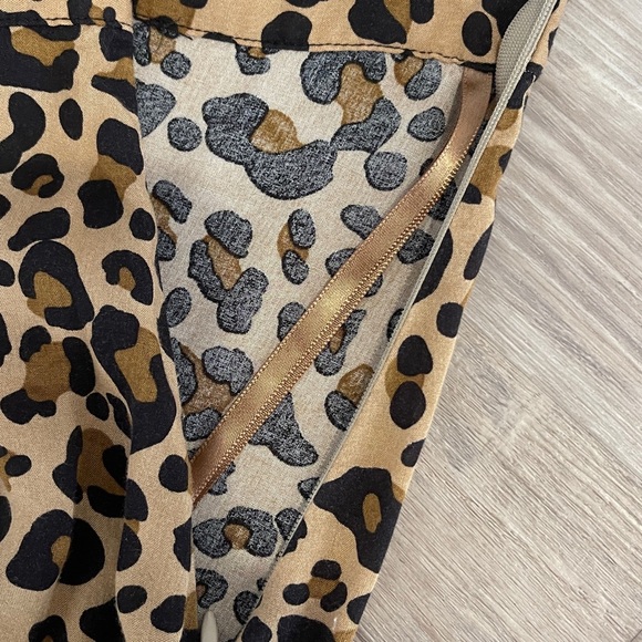 XIX PALMS KENYA FESTIVAL SKIRT xs - Picture 6 of 7